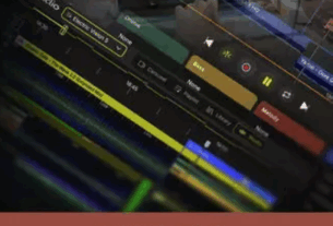 Groove3 DJ.Studio Explained