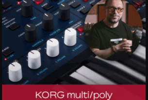 Groove3 KORG multi poly Explained