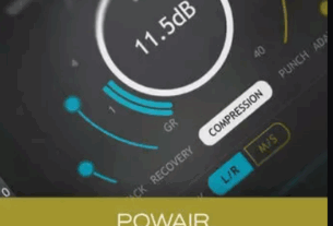 Groove3 POWAIR Explained