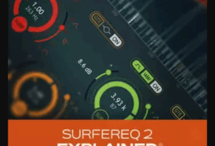 Groove3 SurferEQ 2 Explained
