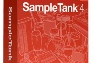 IK Multimedia SampleTank 4 v4.2.5