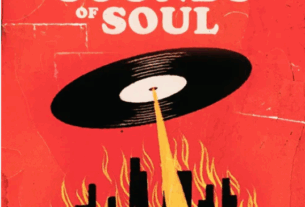 KXVI "Sounds Of Soul" One Shot Kit
