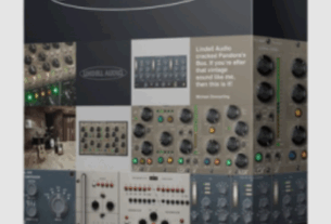 Lindell-Plugin Alliance All Bundle 2025.6