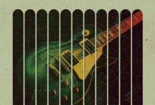 Loopmasters Ultimate Reggae and Dub Guitar
