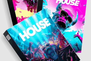 Loopsy HOUSE Bundle + HOUSE Vol. 3