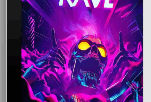 Loopsy RAVE Viral Serum Presets Vol. 2