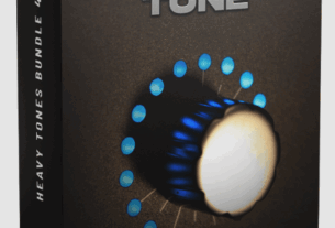 MDL Tone Heavy Tones Bundle 4