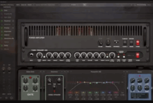 Mercuriall Ampbox v1.6.3