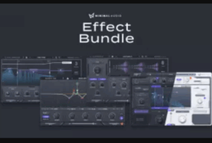 Minimal Audio Effects Bundle Complete v2025.6.11