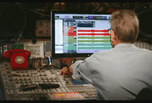 Mix With The Masters Tchad Blake Mixing Love and Hate by HER