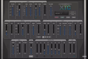 Mortifer Instruments XTC