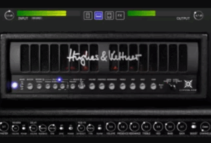 Nembrini Audio HK Coreblade v1.0.0