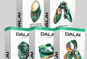 Odd Frequency DALAI Full Bundle MULTiFORMAT