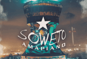 Oriah Soweto Amapiano