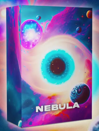 Pedebeats Nebula (Multi Kit Bundle)