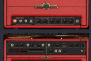 Plugin Alliance Chandler Limited GAV19T 1.11.1