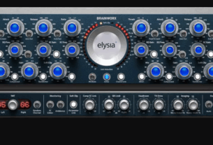 Plugin Alliance Elysia Alpha Compressor V2