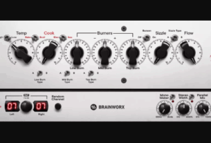 Plugin Alliance Maor Appelbaum Mastering & Hendyamps THE OVEN