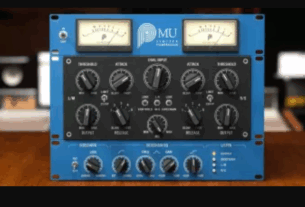 Pulsar Audio Pulsar Mu v1.6.4