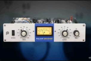 Pulsar Audio Pulsar Smasher v1.5.4