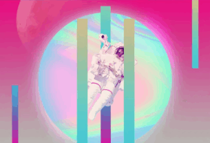 Rainbow Sounds Dub Techno Planet