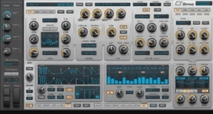Reveal Sound Spire v1.5.18