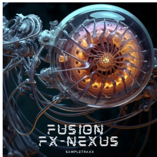 Sampletraxx Fusion FX Nexus KONTAKT