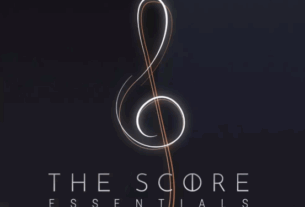 Sonuscore The Score Essentials KONTAKT