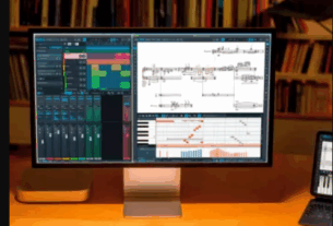 Steinberg Dorico Pro v6.0.10
