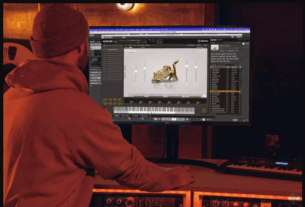 Steinberg HALion Sonic v7.1.40