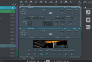 Steinberg VST Live Pro v2.2.30