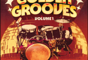 Tamuz Golden Grooves Vol.1
