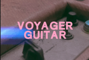Teletone Audio Voyager Guitar KONTAKT