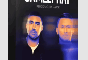 The Producer School CamelPhat