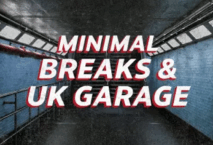Thick Sounds Minimal Breaks and Uk Garage