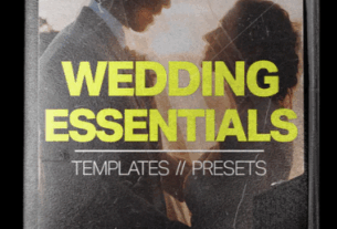 TropicColour – WEDDING ESSENTIALS