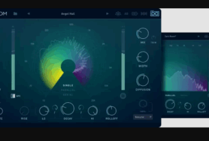 UVI Bloom v1.0.0