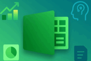 Udemy – Excel + ChatGPT