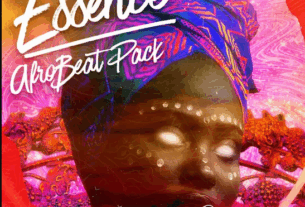 Vesh Beats Essence Afrobeats