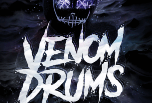 YC Audio Venom Drums