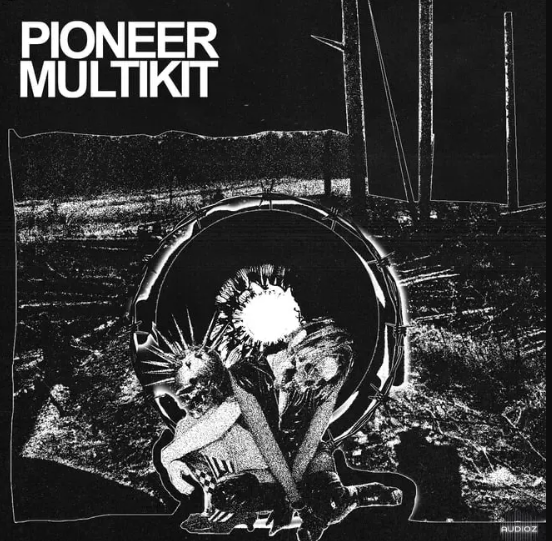 Yugen Pioneer Multikit