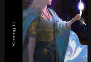 Yuming Li’s Digital Painting Course
