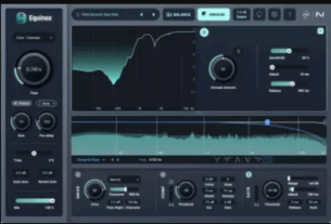 iZotope Equinox 1.0.0