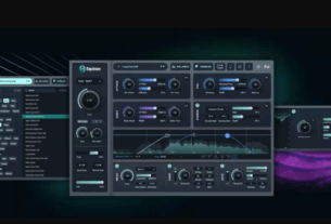 iZotope Equinox v1.0.0