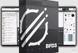 inMusic Brands BFD3 v3.4.5.28