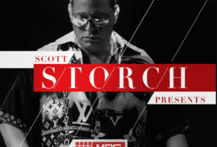 AkaiPro Scott Storch Presents MPC Expansion