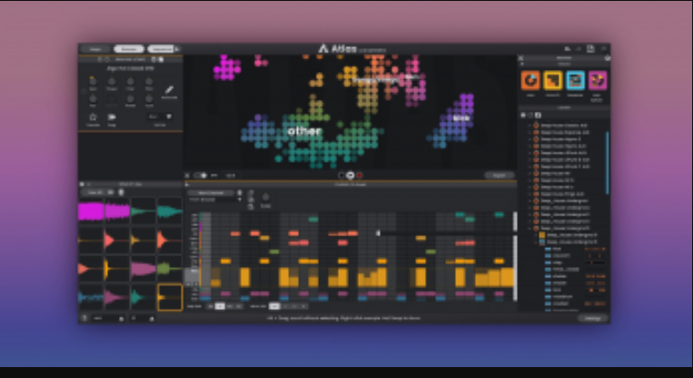 Algonaut Atlas v2.6.0