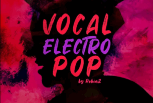 Audentity Records Vocal Electro Pop