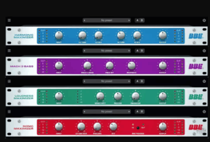 BBE Sound Sonic Sweet 4.7.0
