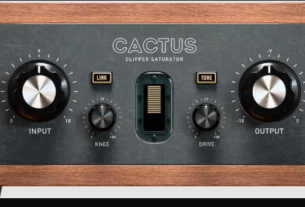 Canvas Audio Cactus Clipper v1.0.0